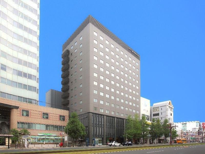 酒店 Remm 鹿儿岛