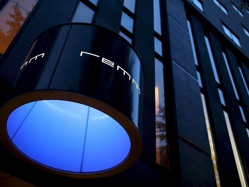 Remm 酒店 鹿儿岛