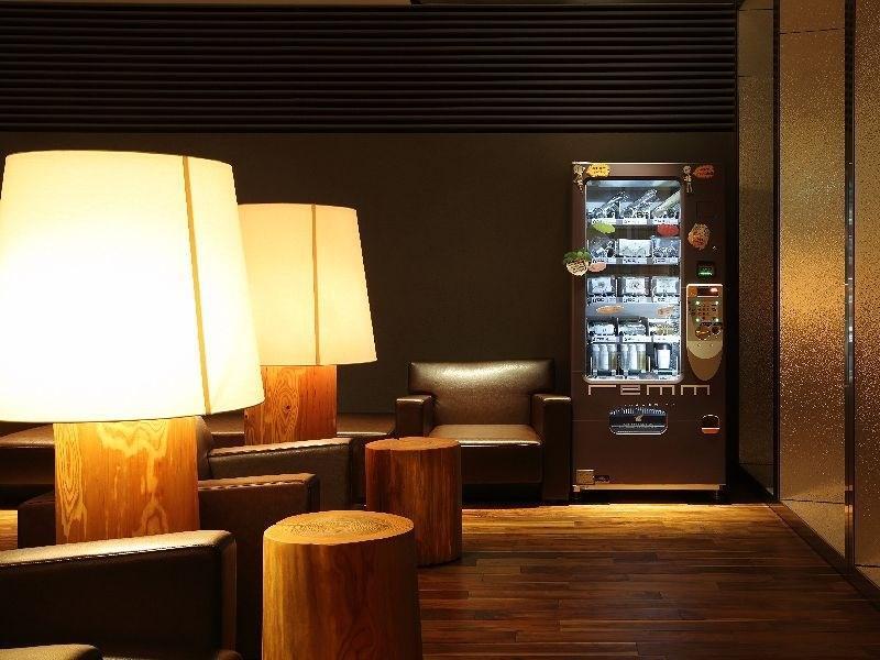 酒店 Remm 鹿儿岛